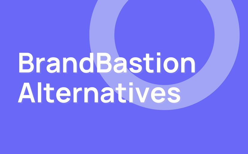Cover Image for Brandbastion Alternatives
