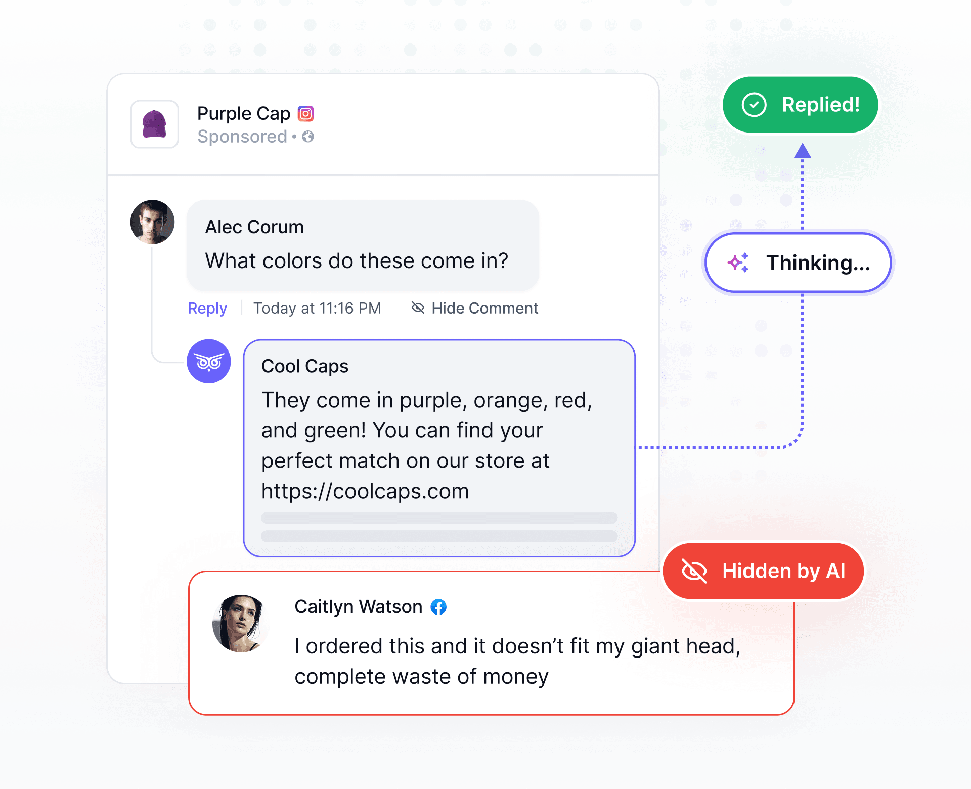 AI for Social